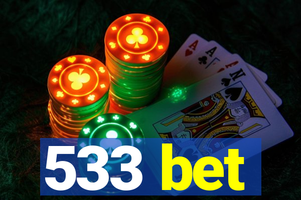 533 bet